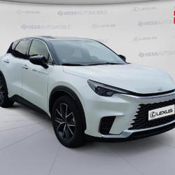 Lexus LBX 1.5 136ch Emotion 2WD Souffelweyersheim
