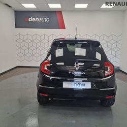 Renault Twingo 3 III SCe 65 - 21 Urban Night Dax
