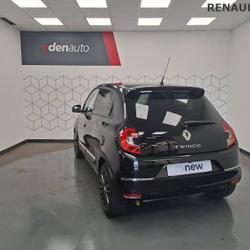 Renault Twingo 3 III SCe 65 - 21 Urban Night Dax