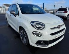 Fiat 500x Carentan-les-Marais