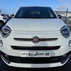 Fiat 500x Sport Carentan-les-Marais
