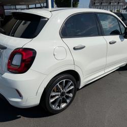 Fiat 500x Sport Carentan-les-Marais