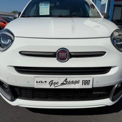 Fiat 500x Sport Carentan-les-Marais