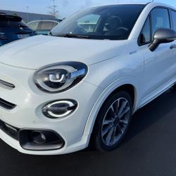 Fiat 500x Sport Carentan-les-Marais
