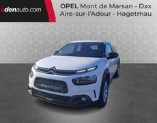 Citroen C4 Cactus Dax