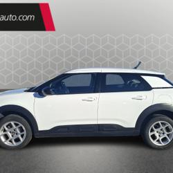Citroen C4 Cactus PureTech 110 S&S BVM Feel Dax