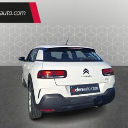 Citroen C4 Cactus PureTech 110 S&S BVM Feel Dax