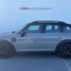 Mini Mini Countryman 190 ch ALL4 BVA8 Cooper SD Longstone Auch