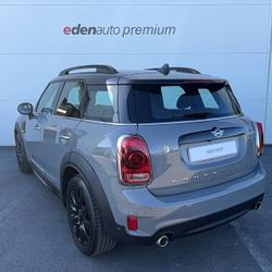 Mini Mini Countryman 190 ch ALL4 BVA8 Cooper SD Longstone Auch