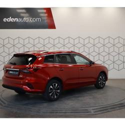 MG MG5 Autonomie Standard 50kWh - 130 kW 2WD Comfort Lons