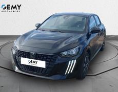 Peugeot 208 Saint-Brieuc