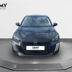 Peugeot 208 100 S&S BVM6 Style occasion - Saint-Brieuc - photo 2/21