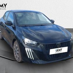 Peugeot 208 100 S&S BVM6 Style occasion - Saint-Brieuc - photo 3/21