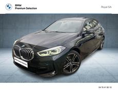 BMW Serie 1 Meylan