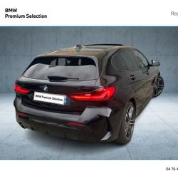 BMW Serie 1 118iA 136ch M Sport DKG7 Meylan