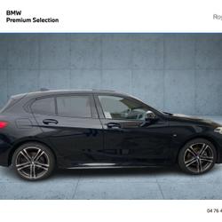 BMW Serie 1 118iA 136ch M Sport DKG7 Meylan