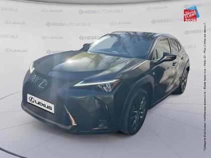 Lexus UX - 250h 2WD F SPORT MY21 - 29 999 €