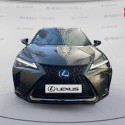 Lexus UX 250h 2WD F SPORT MY21 Souffelweyersheim