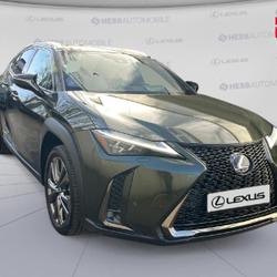 Lexus UX 250h 2WD F SPORT MY21 Souffelweyersheim