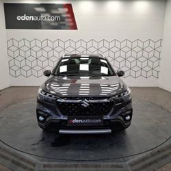 Suzuki S Cross 1.4 Boosterjet Hybrid Privil&egrave;ge Lons