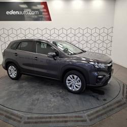 Suzuki S Cross 1.4 Boosterjet Hybrid Privil&egrave;ge Lons