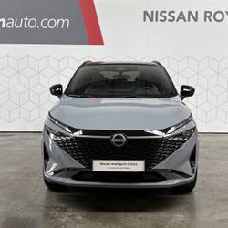 Nissan Qashqai e-Power 190 ch N-Design Royan