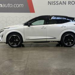 Nissan Qashqai e-Power 190 ch N-Design Royan