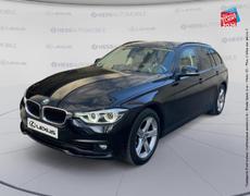 BMW Serie 3 Souffelweyersheim