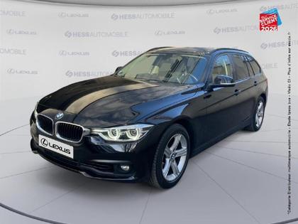 BMW Serie 3 - 318iA 136ch Lounge Euro6d-T - 17 499 €