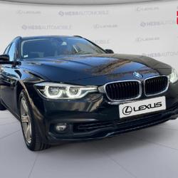 BMW Serie 3 318iA 136ch Lounge Euro6d-T Souffelweyersheim