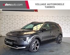 Kia Niro Tarbes