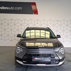 Kia Niro 1.6 GDi 138 ch HEV DCT6 Premium Tarbes