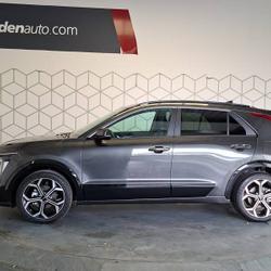 Kia Niro 1.6 GDi 138 ch HEV DCT6 Premium Tarbes