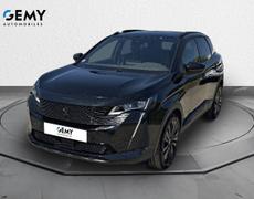 Peugeot 3008 Saint-Brieuc