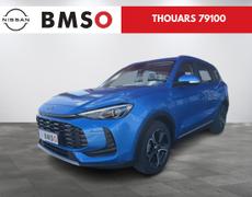 MG ZS Thouars