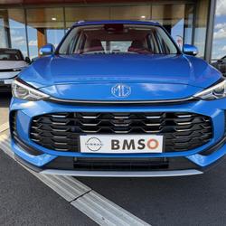 MG ZS III 1.5 HYBRID+ 197 COMFORT occasion - Thouars - photo 3/28