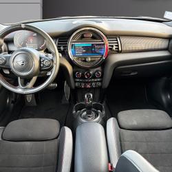 Mini Mini JOHN COOPER WORKS GP BA Saint-Martin-de-Fontenay