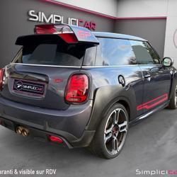Mini Mini JOHN COOPER WORKS GP BA Saint-Martin-de-Fontenay