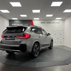 BMW X1 xDrive 23d 211ch DKG7 M Sport Limoges