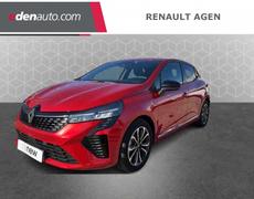 Renault Clio 5 Agen