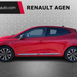 Renault Clio 5 E-Tech full hybrid 145 ch GSR2 Techno Agen