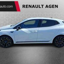 Renault Clio 5 E-Tech full hybrid 145 ch GSR2 Esprit Alpine Agen