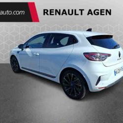 Renault Clio 5 E-Tech full hybrid 145 ch GSR2 Esprit Alpine Agen