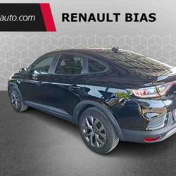 Renault Arkana mild hybrid 140 EDC GSR2 Evolution Bias