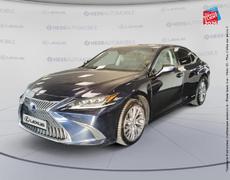 Lexus ES - 300h Luxe MY20 - 35 999 €