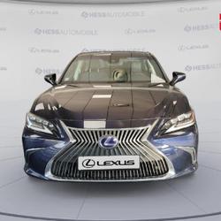Lexus ES 300h Luxe MY20 Souffelweyersheim