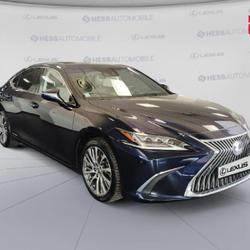 Lexus ES 300h Luxe MY20 Souffelweyersheim