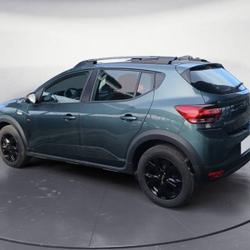 Dacia Sandero ECO-G 100 GSR2 Stepway Extreme + Oloron-Sainte-Marie