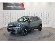 Dacia Duster Oloron-Sainte-Marie