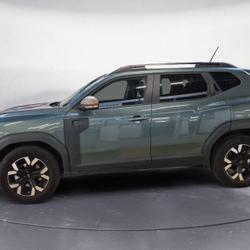 Dacia Duster Hybrid 140 Extreme Oloron-Sainte-Marie